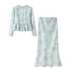 Costumes et ensembles – Tailleurs-jupes