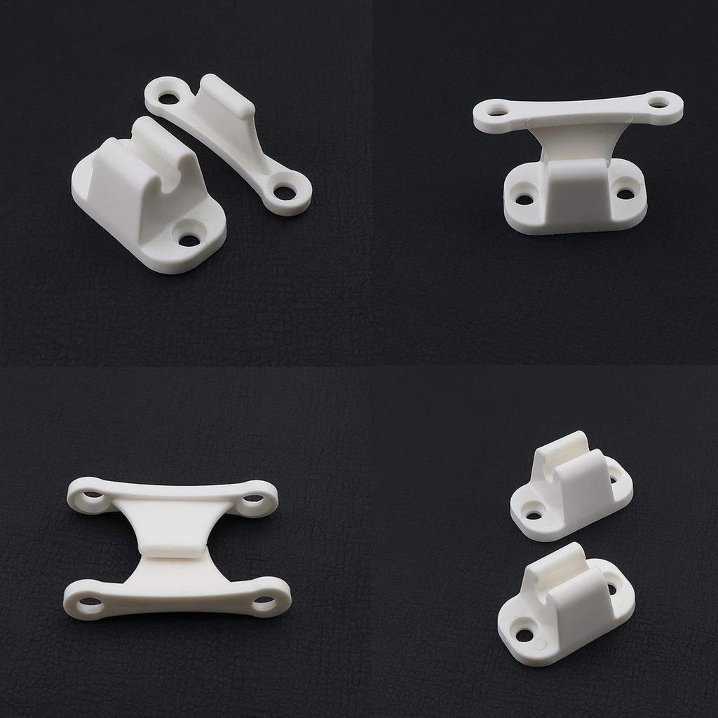 RV Door Stopper | Strong Magnetic Retractable Catch T-Shape, Camper, RV Business Vehicle Repair