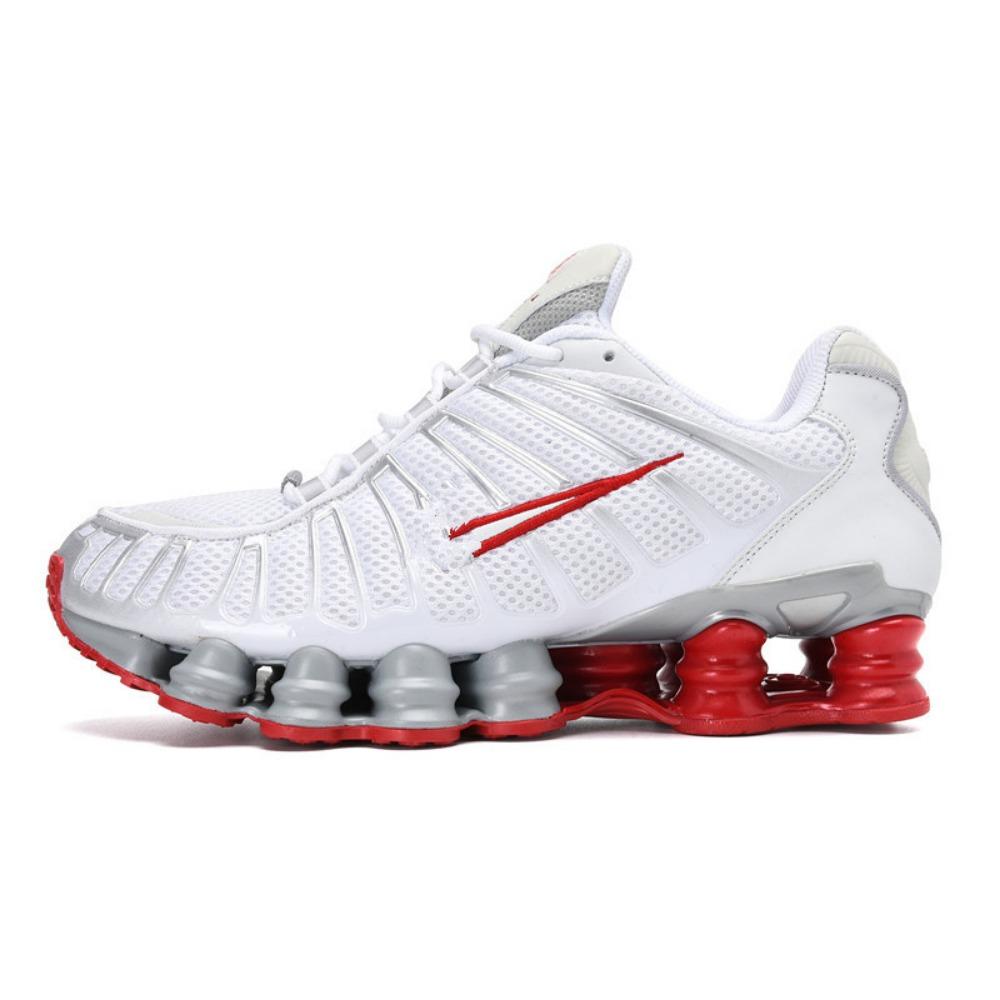 Large Size Men's and Women's Shoes Sneakers TL 13 Pillar Running Shoes