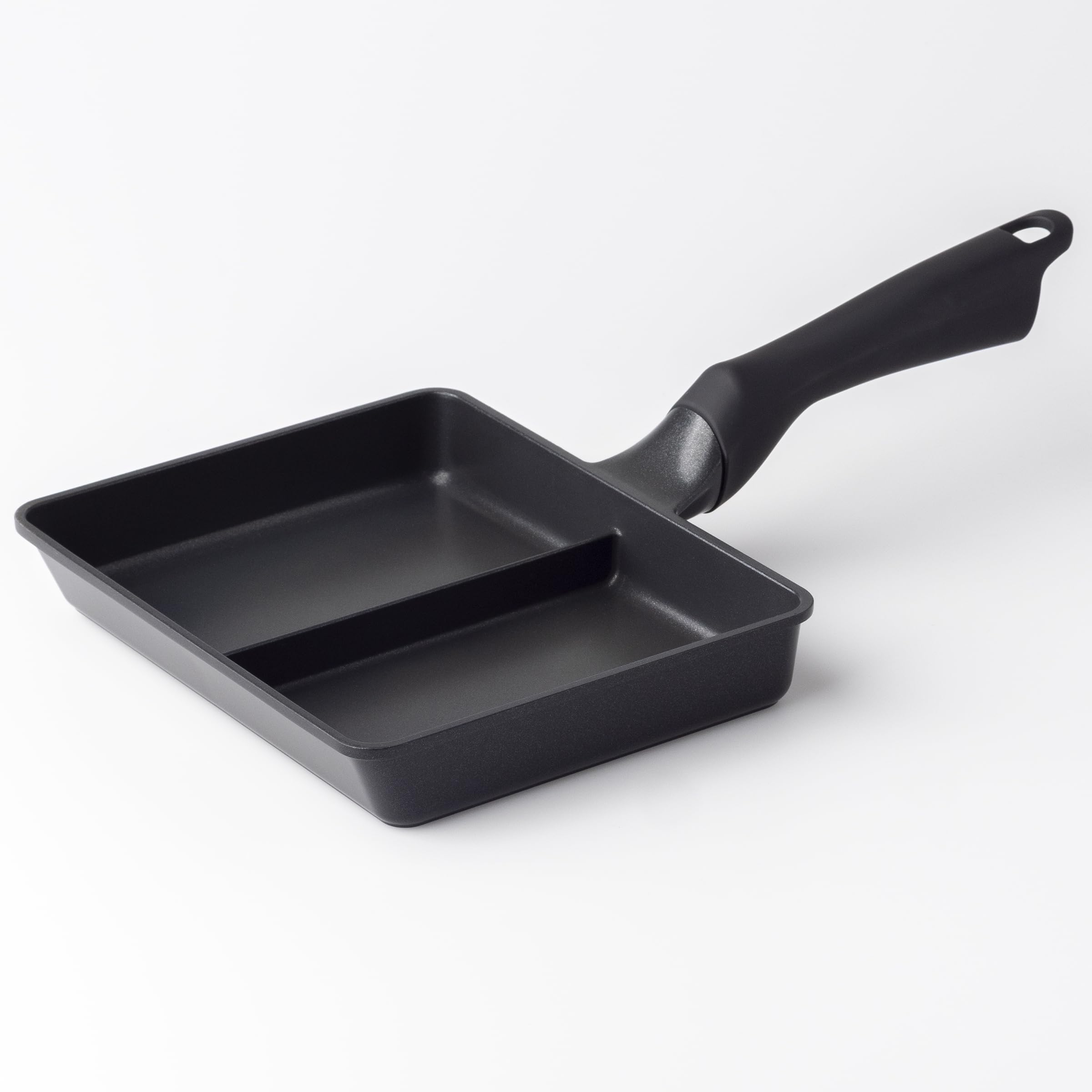 

Atlas Frying Gas Separate High Heat Daikin Easy to Aluminum Durable PFOA PFOS Ultra-Lightweight Pan, Stove, Type, Square, Lightweight, Non-Stick, чёрный