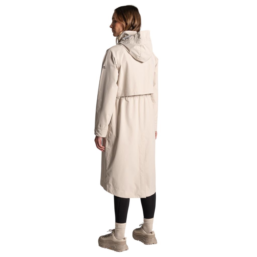 Craghoppers Womens/Ladies Naima Waterproof Jacket