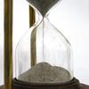 Nautical Wooden Brass Decorative Home Décor Unique Gifts Collection Sand Timer