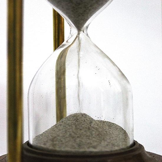 Nautic Lemn Alamă Decor Decorativ Acasă Colectie Cadouri Unice Cronometru de nisip