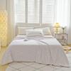 Super Soft Knitted Soybean Fiber Summer Quilt