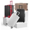 Xiaoyan Metal Sports Aluminum-Magnesium Alloy Luggage