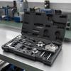 Timing Tool Set with Carrying Case High-Precision Engine Tools Portable