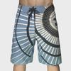Pantaloncini da Surf da Spiaggia Uomo Asciugatura Rapida per Vacanza nel Sud-est Asiatico