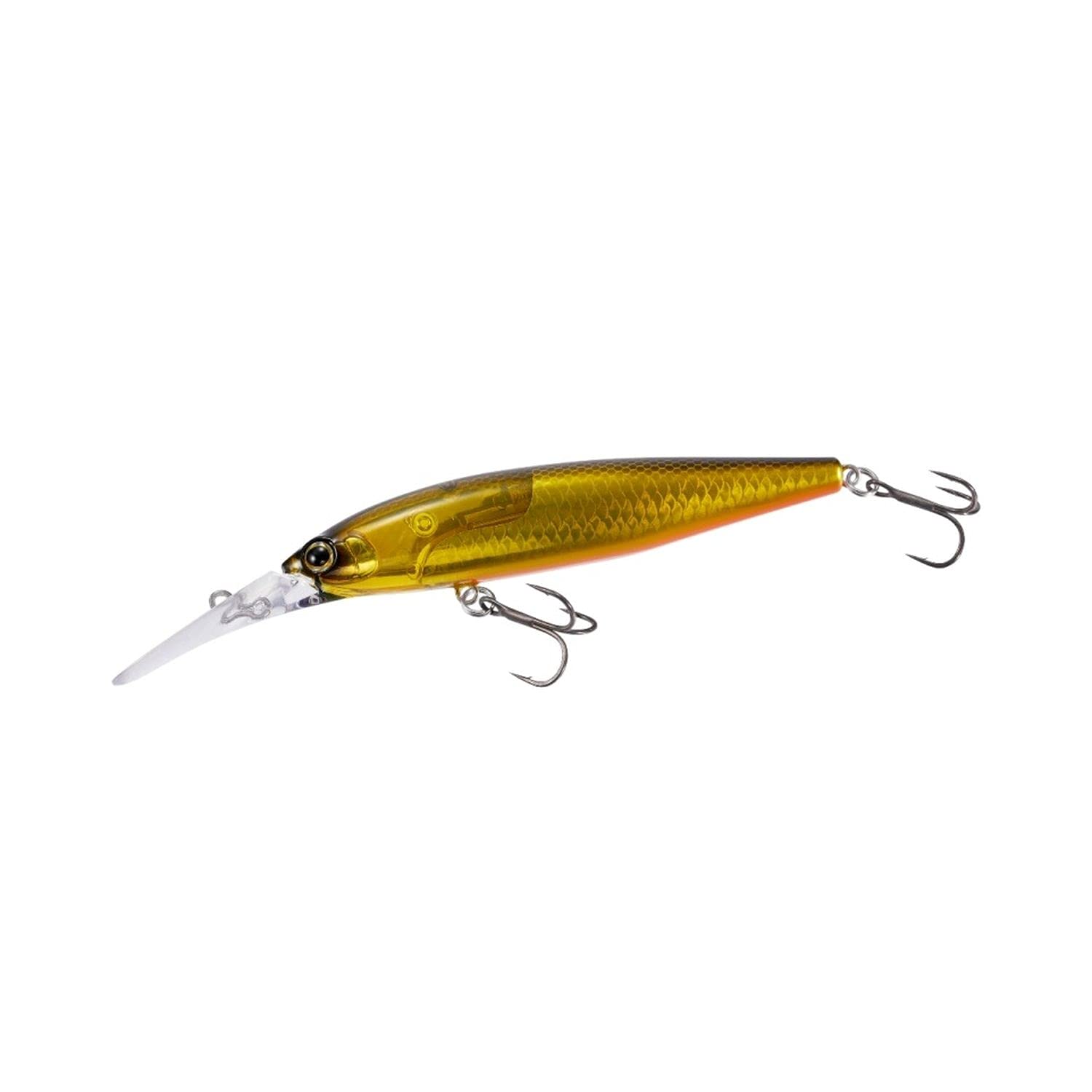 

Shimano Bantam World Diver 99SP Flash Boost 002 Kyorin Kurokin