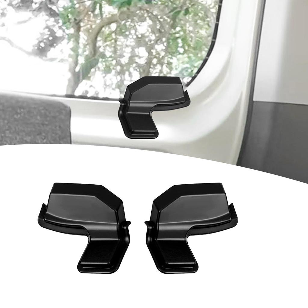 Temiry Toyota Exclusive Sienta 10 Series Rear Defogger Cover August