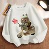 Topp – Hoodies, gensere og sweatshirts