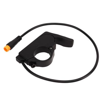 Acceleratore a pollice per conversione bici elettrica 109R Sinistro Destro Universale Sgancio Rapido Acceleratore a pollice per monopattino
