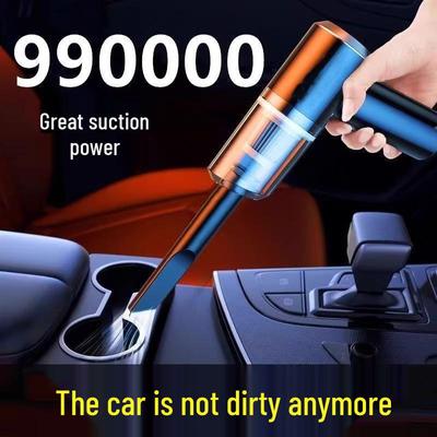 Pflege & Reinigung – Staubsauger für Autos