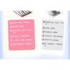 Mogugu - Doll Eye Volume Glue-Free Cluster False Eyelashes