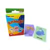36 Cognitive Cards, Flash Cards for Children, Learning Toys Children