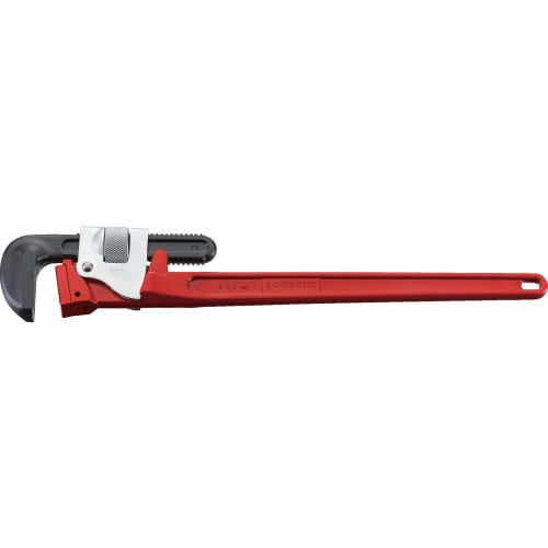 Lobtex Heavy-Duty Pipe Wrench 600mm PW600
