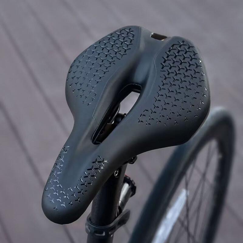 Comfort Ergonomic Bicycle Saddle