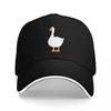 An-Goose -  Goose Baseball Cap Birthday Tea Hat Mens Tennis Women's