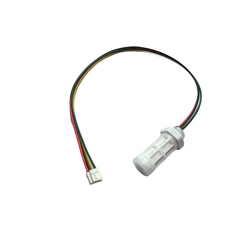 

SHT20 SHT30 Temperature and Humidity Sensor HY2.0-4P Interface IIC Digital Signal Output Cable length 30cm SHT35