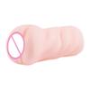 Funksjonell mannlig mastuburator Ergonomisk onani Pussy Doll Cup