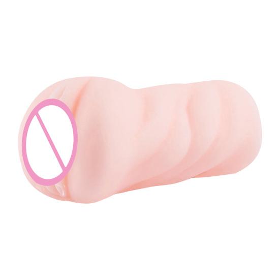 Functional Male Mastuburator Ergonomic Masturbation Pussy Doll Cup
