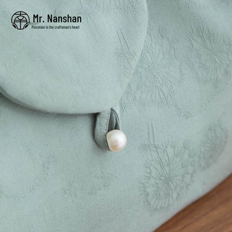 Xiangyun Portable Kung Fu Tea Set Bag