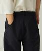Snow Peak Easy Cloth Pants and Size S PA-25AU009, Men's Women's, Olive,