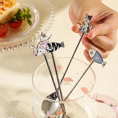 Posate – Cucchiaini da tè