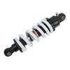 250mm Motorcycle Shock Absorber Adjustable Suspension Damper for ATV Go Kart Scooter Dirt Pit Bike