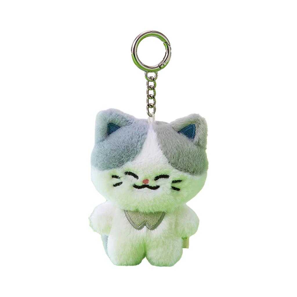 NCT DREAM Dreamiez Plush Keyring Chenle Ver. Lemyo