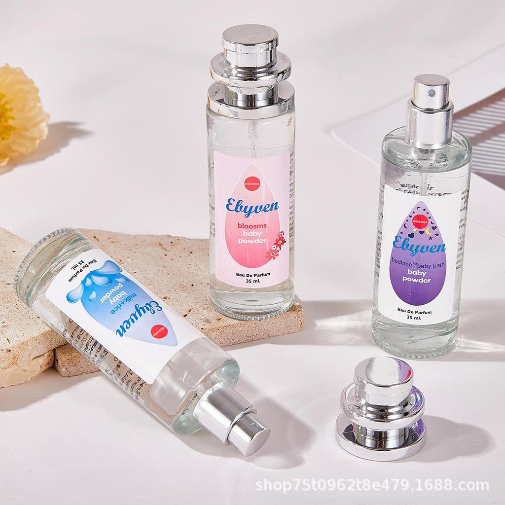 Tower Perfume - Long-lasting Fragrance Perfume