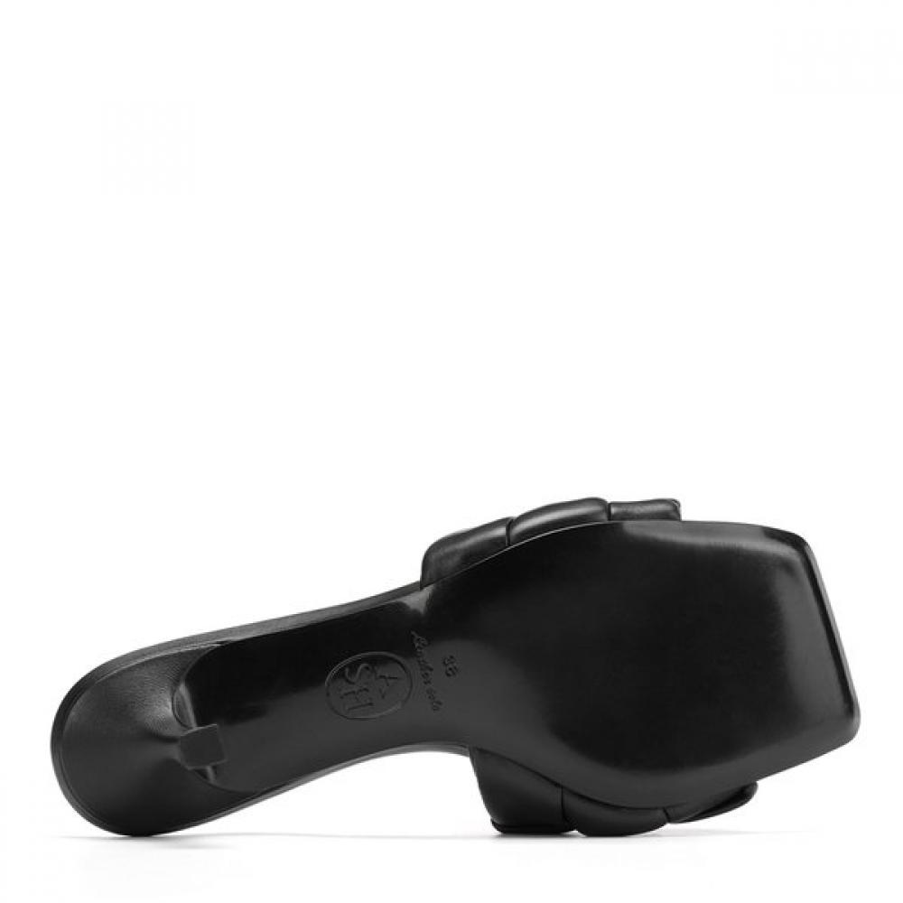 Ash Kim Slipper  Ae2d01717 Bl 
