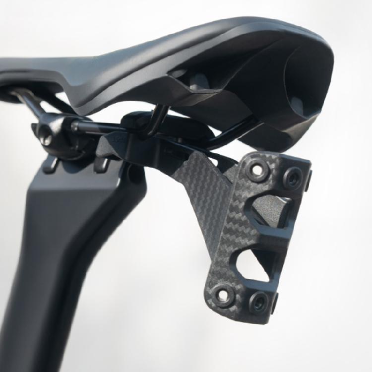 Road Bike Saddles Holder Bottle Cage Adapters Adjustable Bicycles Bottle Holder Adapters Bike Cup Holder Easy Installation