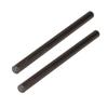 Fishing Pole Eyelet Ceramic Insert Eyes Repair Stainless Steel Necessary Tools