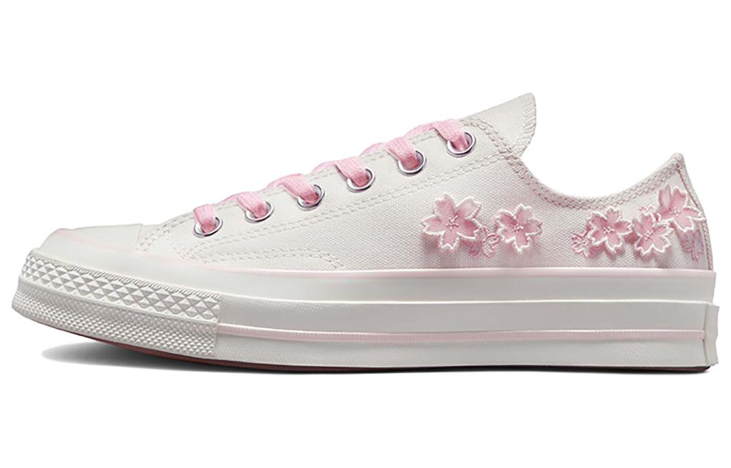 Converse Chuck Taylor All Star 1970-х Blossom Vintage A06222C 39.5