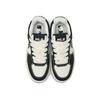 MLB New York Yankees Color Block Soft Rubber Double Lace Thick Sole Sneakers Unisex Sneakers 3ASXL116N-50BKS
