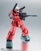 TAMASHII NATIONS ROBOT SPIRITS Mobile Suit Gundam RX-77-2 Guncannon ver. A.N.I.M.E. (Rerelease) Approximately 125mm PVC & ABS Painted Movable Figure