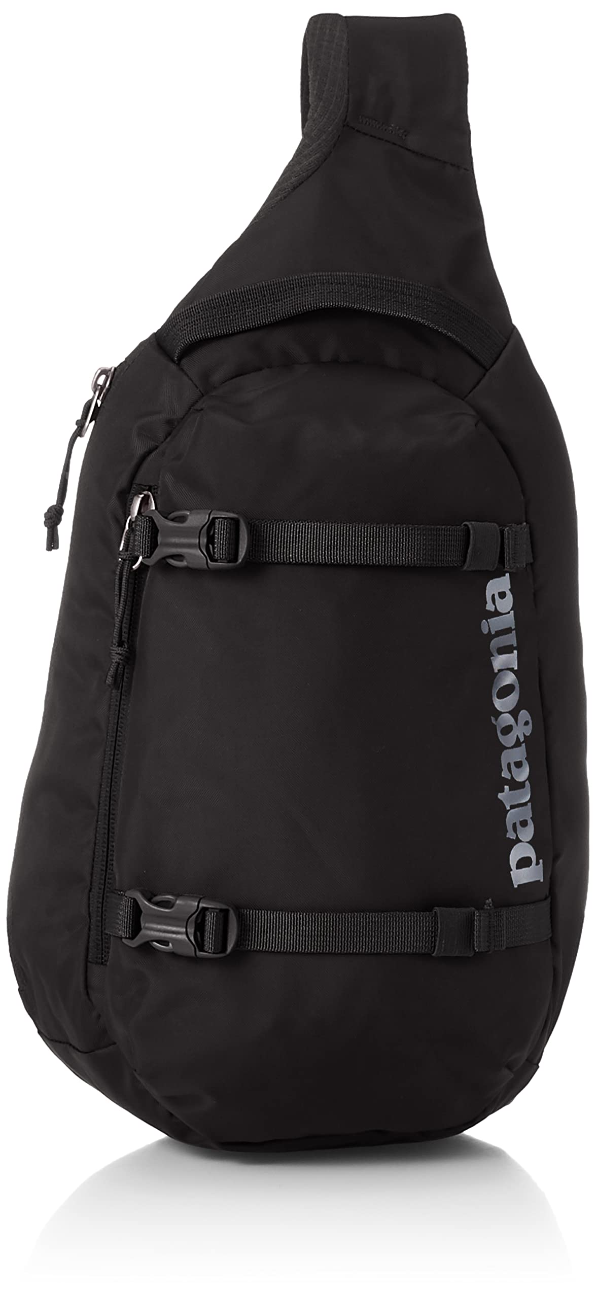

Backpack Atom Sling 8L Body Bag Shoulder Bag 48262 BLK [Patagonia] [Item]