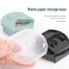 Round Corner Paper Cutter and Trimmer for PVC, Laminate, Photo, and Business Cards