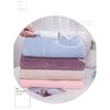 Coral Velvet Skirt with Sewn Adult Sauna Towel Portable Sauna Towel