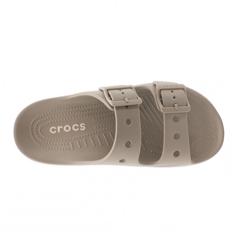 Crocs Samstag Sandale W