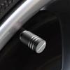 Tire Valve Caps Tyre Rim Stem Cover Dust Proof Wheel Cap Aluminum Alloy for Dodge Challenger DART NITRO RAM SRT Car Accessories AA8