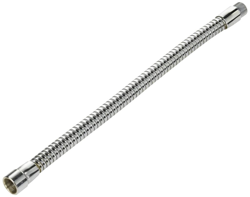 Kiktani Gooseneck for Microphone Stand, Total Length 33cm GN-33