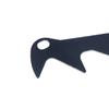 5/10Pcs Garden Tool Parts Accessories Gasoline Chainsaw Attachment 52/58/59 Bumper Spike Chainsaw Part