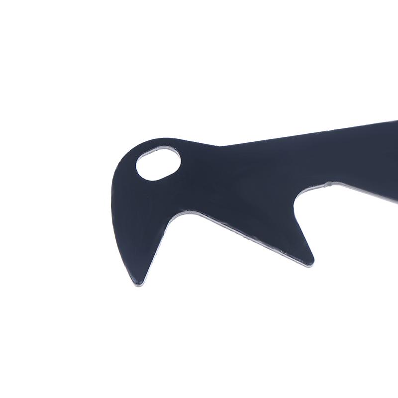 5/10Pcs Garden Tool Parts Accessories Gasoline Chainsaw Attachment 52/58/59 Bumper Spike Chainsaw Part