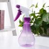 250ml Hand Pressed Candy Colored Spray Bottle Plastic Detachable Spray Bottle Gardening Tools Household Watering Spray