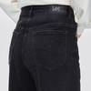 Lee Women's 428 High-Waist Straight Leg Jeans