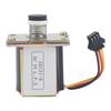Water Heater DC3V Solenoid Valve Reliable Connection Long Lasting Performance