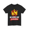 No Kings Day Shirt, March 28 No King Day Shirt