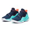 Anta Kids Sports Casual Shoes Kids Shoes Blue Green A31931109-2