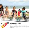 Fire Extinguisher Toy Children Beach Toy Water Toy Summer Water Fighting Toy